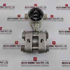 Honeywell St3000 S100 R300 Smart Pressure Transmitter 6000 Psi