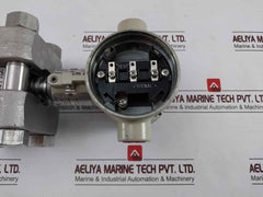 Honeywell St3000 S100 R300 Smart Pressure Transmitter 6000 Psi