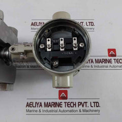 Honeywell St3000 S100 R300 Smart Pressure Transmitter 6000 Psi