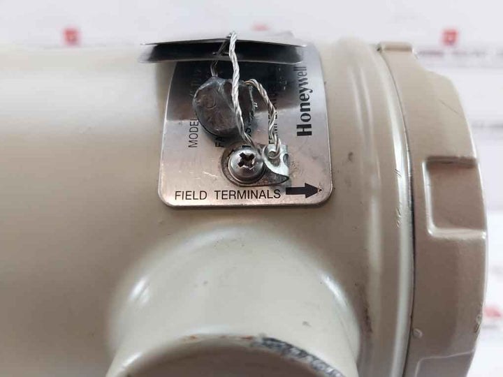Honeywell St3000 S100 R300 Smart Pressure Transmitter 6000 Psi