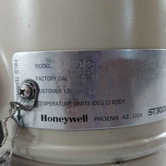 Honeywell St3000 S100 R300 Smart Pressure Transmitter 6000 Psi