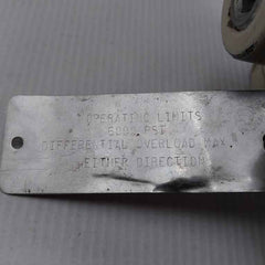 Honeywell St3000 S100 R300 Smart Pressure Transmitter 6000 Psi