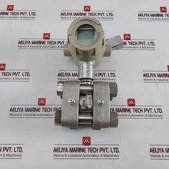 Honeywell St3000 S100 R300 Smart Pressure Transmitter 6000 Psi