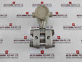 Honeywell St3000 S100 R300 Smart Pressure Transmitter 6000 Psi