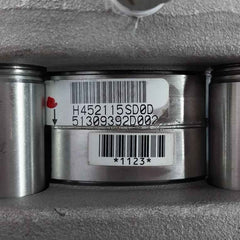 Honeywell St3000 S100 R300 Smart Pressure Transmitter 6000 Psi