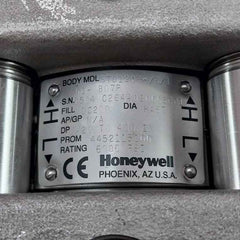 Honeywell St3000 S100 R300 Smart Pressure Transmitter 6000 Psi