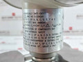 Honeywell St3000 S100 R300 Smart Pressure Transmitter 6000 Psi