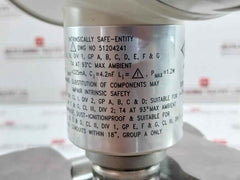 Honeywell St3000 S100 R300 Smart Pressure Transmitter 6000 Psi