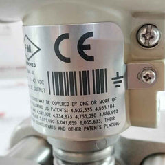Honeywell St3000 S100 R300 Smart Pressure Transmitter 6000 Psi
