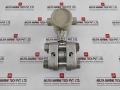 Honeywell St3000 S100 R300 Smart Pressure Transmitter 6000 Psi
