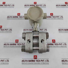 Honeywell St3000 S100 R300 Smart Pressure Transmitter 6000 Psi