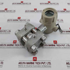Honeywell St3000 S100 R300 Smart Pressure Transmitter 6000 Psi