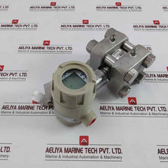 Honeywell St3000 S100 R300 Smart Pressure Transmitter 6000 Psi