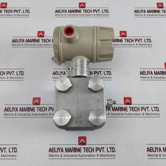 Honeywell St3000 S100 R300 Smart Pressure Transmitter 6000 Psi