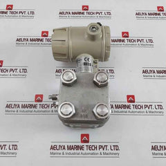 Honeywell St3000 S100 R300 Smart Pressure Transmitter 6000 Psi