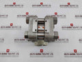 Honeywell St3000 S100 R300 Smart Pressure Transmitter 6000 Psi