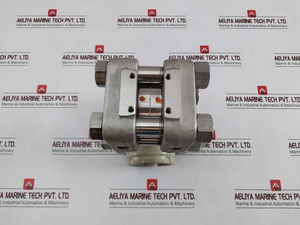 Honeywell St3000 S100 R300 Smart Pressure Transmitter 6000 Psi