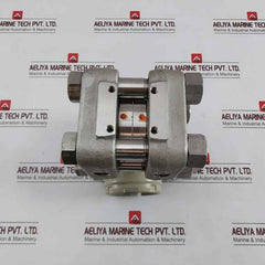 Honeywell St3000 S100 R300 Smart Pressure Transmitter 6000 Psi
