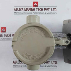 Honeywell St3000 S100 R300 Smart Pressure Transmitter 6000 Psi