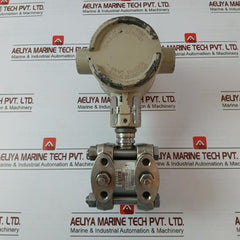 Honeywell St3000S100R300 Smart Transmitter Std110E1A00000Ic.Cc.F1.Mb.Sm.Tg-b67P