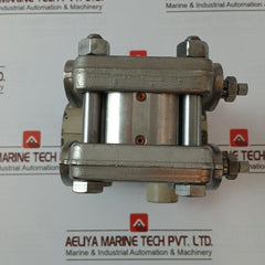 Honeywell St3000S100R300 Smart Transmitter Std110E1A00000Ic.Cc.F1.Mb.Sm.Tg-b67P