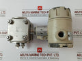 Honeywell St3000S100R300 Smart Transmitter Std110E1A00000Ic.Cc.F1.Mb.Sm.Tg-b67P