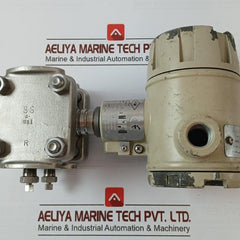 Honeywell St3000S100R300 Smart Transmitter Std110E1A00000Ic.Cc.F1.Mb.Sm.Tg-b67P