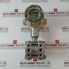 Honeywell St3000S100R300 Smart Transmitter Std110E1A00000Ic.Cc.F1.Mb.Sm.Tg-b67P