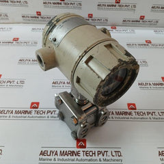 Honeywell St3000S100R300 Smart Transmitter Std110E1A00000Ic.Cc.F1.Mb.Sm.Tg-b67P