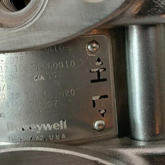 Honeywell St3000S100R300 Smart Transmitter Std110E1A00000Ic.Cc.F1.Mb.Sm.Tg-b67P