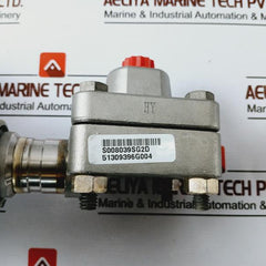 Honeywell St 3000 Smart Pressure Transmitter 500 Psi Stg140-e1G-00000-h6