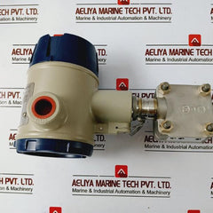Honeywell St 3000 Smart Pressure Transmitter 500 Psi Stg140-e1G-00000-h6
