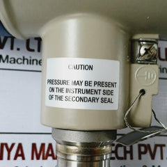 Honeywell St 3000 Smart Pressure Transmitter 500 Psi Stg140-e1G-00000-h6
