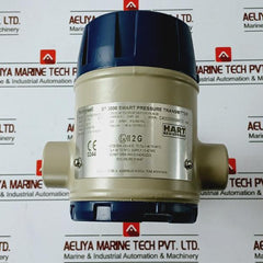 Honeywell St 3000 Smart Pressure Transmitter 500 Psi Stg140-e1G-00000-h6