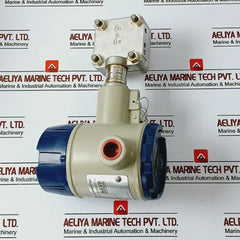 Honeywell St 3000 Smart Pressure Transmitter 500 Psi Stg140-e1G-00000-h6