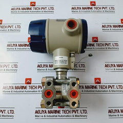 Honeywell St 3000 Smart Pressure Transmitter Std130-e1a-00000-h6 4500 Psi