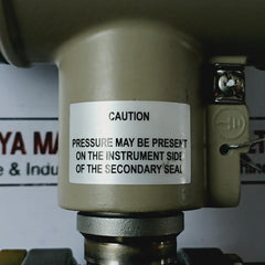 Honeywell St 3000 Smart Pressure Transmitter Std130-e1a-00000-h6 4500 Psi