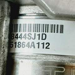 Honeywell St 3000 Smart Pressure Transmitter Std130-e1a-00000-h6 4500 Psi