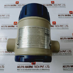Honeywell St 3000 Smart Pressure Transmitter Std130-e1a-00000-h6 4500 Psi