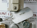 Honeywell St 3000 Smart Pressure Transmitter Std130-e1a-00000-h6 4500 Psi