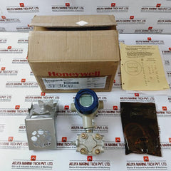 Honeywell St 3000 Smart Pressure Transmitter Std130-e1a-00000-h6 4500 Psi