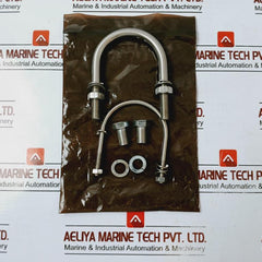Honeywell St 3000 Smart Pressure Transmitter Std130-e1a-00000-h6 4500 Psi