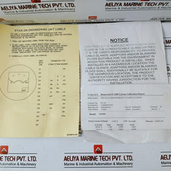 Honeywell St 3000 Smart Pressure Transmitter Std130-e1a-00000-h6 4500 Psi