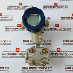 Honeywell St 3000 Smart Pressure Transmitter Std130-e1a-00000-h6 4500 Psi