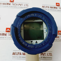 Honeywell St 3000 Smart Pressure Transmitter Std130-e1a-00000-h6 4500 Psi