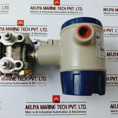 Honeywell St 3000 Smart Pressure Transmitter Std130-e1a-00000-h6 4500 Psi