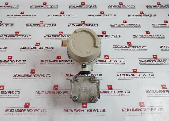 Honeywell St3000 Smart Temperature Transmitter Stdi30-e1A-00000-mb