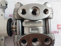 Honeywell St3000 Smart Temperature Transmitter Stdi30-e1A-00000-mb