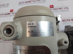 Honeywell St3000 Smart Temperature Transmitter Stdi30-e1A-00000-mb