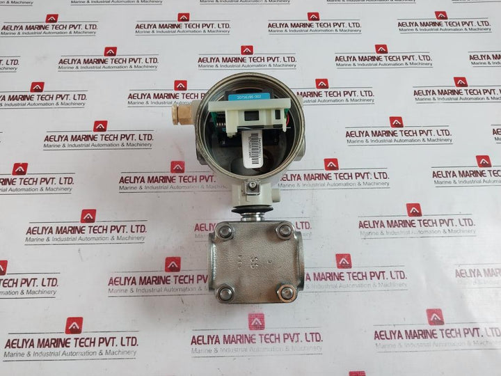 Honeywell St3000 Smart Temperature Transmitter Stdi30-e1A-00000-mb